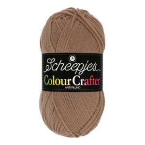 Scheepjes Colour Crafter kleur 1064 Veenendal