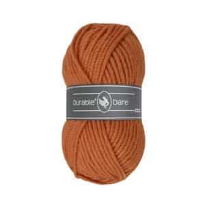 Durable Dare 100 gram kleur 2210 Caramel