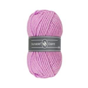 Durable Dare 100 gram kleur 419 Orchid