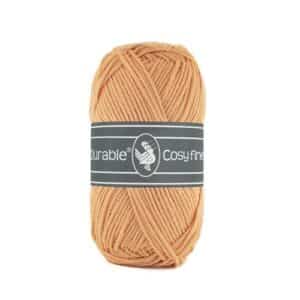 Durable Cosy Fine kleur 2209 Camel