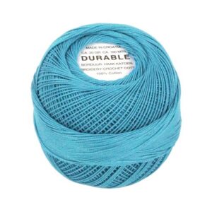 Durable Borduur- en Haakkatoen – 100% Katoen – 20g / 160m kleur 1050