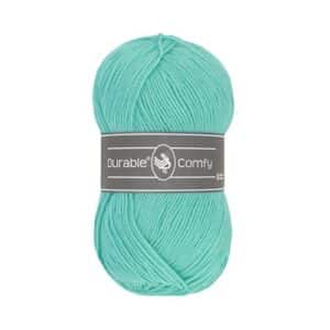 Durable Comfy kleur 339 Light Atlantis