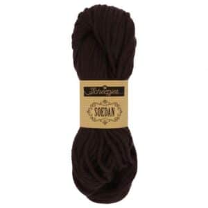 Scheepjes Soedan 50gr kleur 1324