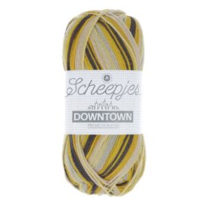 Scheepjes Downtown 50 gr kleur 405 Streetlights