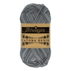 Scheepjes Catona Denim 50gr