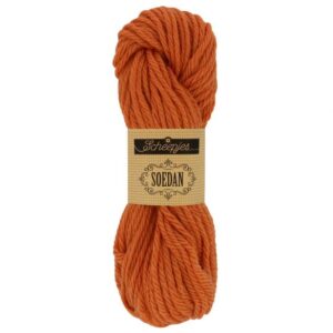 Scheepjes Soedan 50gr kleur 1368