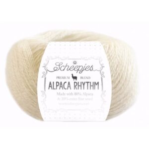 Scheepjes Alpaca Rhythm 25 gr