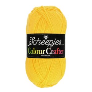 Scheepjes Colour Crafter kleur 2004 Brussel