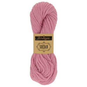 Scheepjes Soedan 50gr kleur 1404