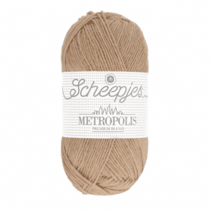 Scheepjes Metropolis 50gr kleur 067 Buenos Aires