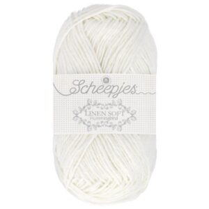 Scheepjes Linen Soft 50 gram kleur 630