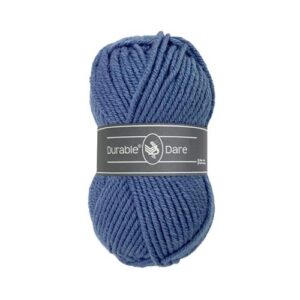 Durable Dare 100 gram kleur 370 Jeans