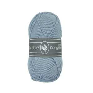 Durable Cosy Extra Fine kleur 289 Blue Grey