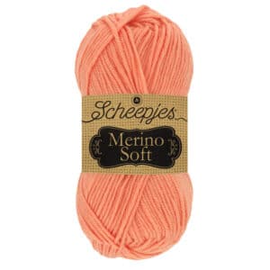 Scheepjes Merino Soft 50g kleur 642 Caravaggio