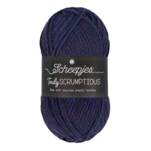 Scheepjes Truly Scrumptious 100gram kleur 366 Cosmic Cupcake