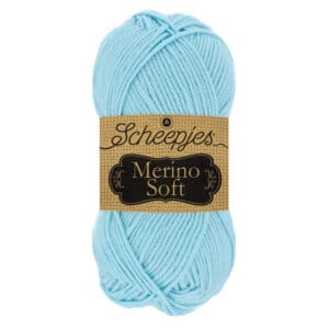 Scheepjes Merino Soft 50g kleur 614 Magritte