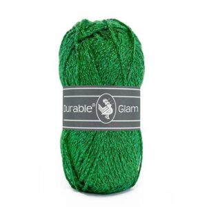 Durable Glam kleur 2147 Bright Green