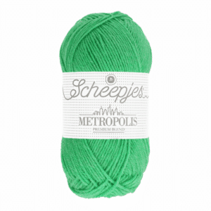 Scheepjes Metropolis 50gr kleur 021 Rangpur
