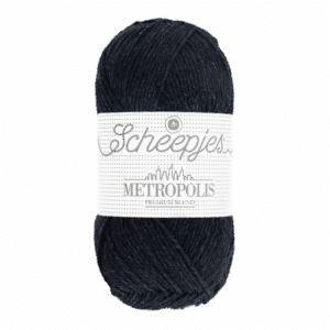 Scheepjes Metropolis 50gr kleur 070 Cairo