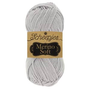 Scheepjes Merino Soft 50g kleur 603 Michelangelo