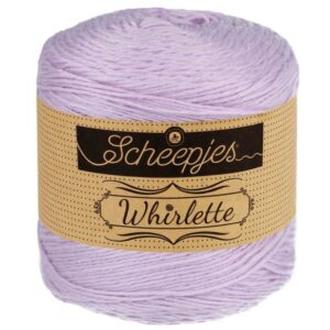 Scheepjes Whirlette 100 gr kleur 877 Parma Violet