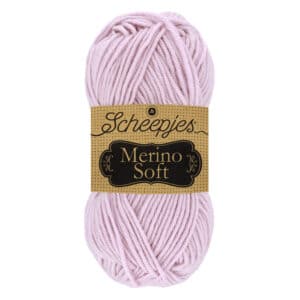 Scheepjes Merino Soft 50g kleur 654 Bellini