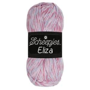 Scheepjes Eliza 100g kleur Skipping Rope