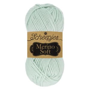 Scheepjes Merino Soft 50g kleur 651 Pissarro