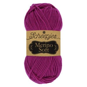 Scheepjes Merino Soft 50g kleur 636 Carney