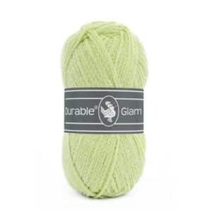 Durable Glam kleur 2158 Light Green