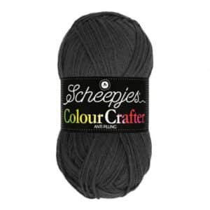 Scheepjes Colour Crafter kleur 2018 Pollare