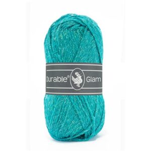 Durable Glam kleur 338 Tropical Green