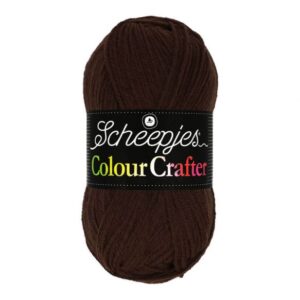 Scheepjes Colour Crafter kleur 1004 Veendam