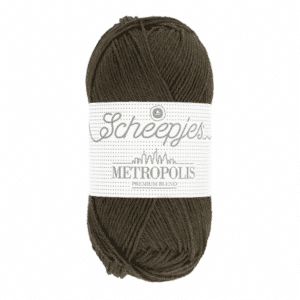 Scheepjes Metropolis 50gr kleur 063 Toronto