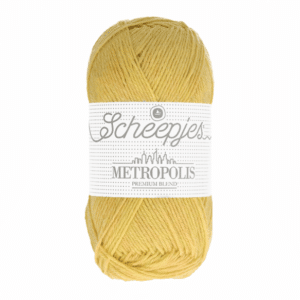 Scheepjes Metropolis 50gr kleur 033 Atlanta