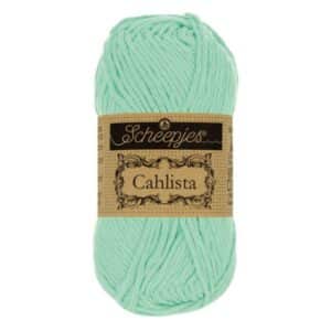 Scheepjes Cahlista 50 gr kleur 385 Crystalline