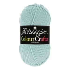 Scheepjes Colour Crafter kleur 1820 Goes