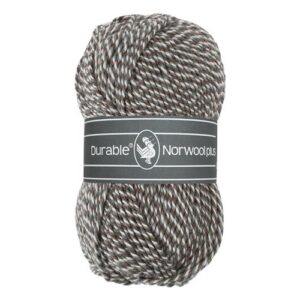 Durable Norwool Plus kleur M04932