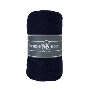 Durable Rope kleur 321 Navy
