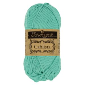 Scheepjes Cahlista 50 gr kleur 253 Tropic