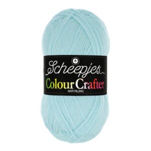 Scheepjes Colour Crafter kleur 1034 Urk