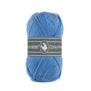 Durable Cosy Fine kleur 295 Ocean