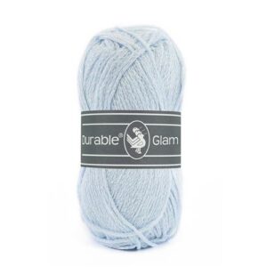 Durable Glam kleur 279 Light Blue