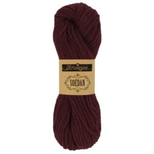 Scheepjes Soedan 50gr kleur 1375