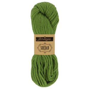 Scheepjes Soedan 50gr kleur 1357