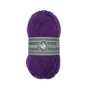 Durable Cosy Extra Fine kleur 272 Violet