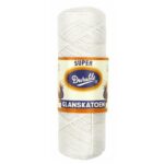 Durable Glanskatoen nr.8