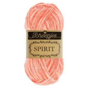 Scheepjes Spirit 50gr