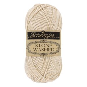 Scheepjes Stone Washed kleur 831 Axinite
