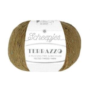 Scheepjes Terrazzo 50 gr kleur 704 Acero